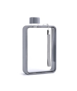 Бутылка пластиковая Bella