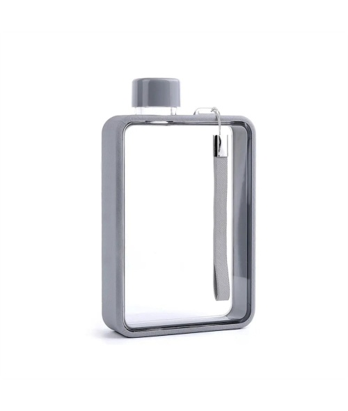 Бутылка пластиковая Bella