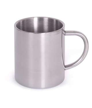 Чашка металлическая Soldier metal