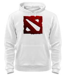 Толстовка-худі DOTA