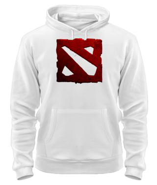 Толстовка-худі DOTA