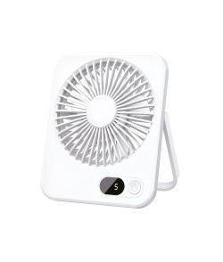 Настільний вентилятор WindGo