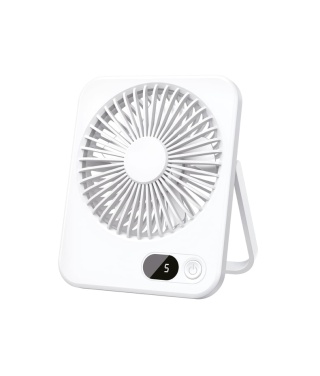 Настільний вентилятор WindGo