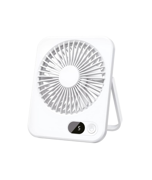 Настільний вентилятор WindGo
