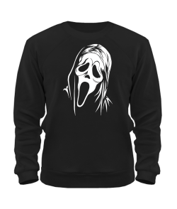 Світшот Ghost face №2