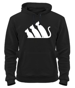 Толстовка-худі Котадас