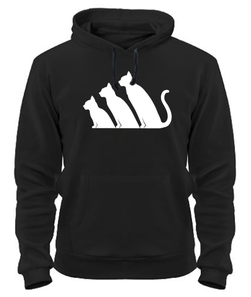 Толстовка-худі Котадас