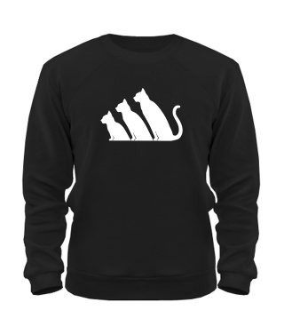 Світшот Котадас