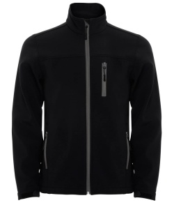 Куртка софтшелл Antartida