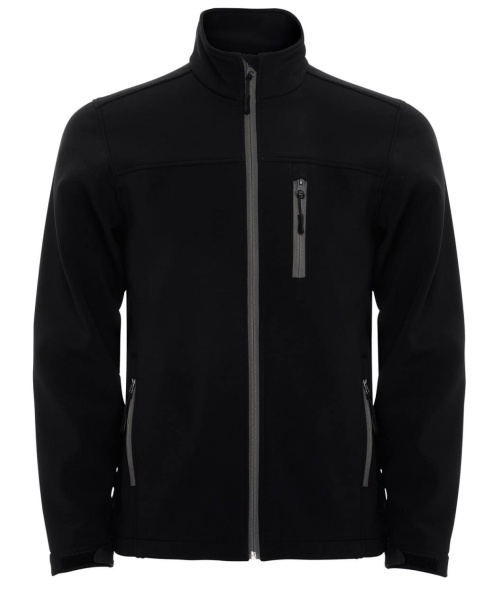 Куртка софтшелл Antartida