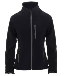 Женская куртка софтшелл Antartida