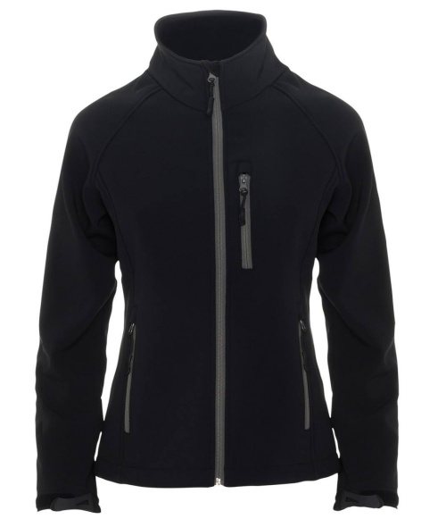 Женская куртка софтшелл Antartida