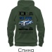  
Цвет: Army