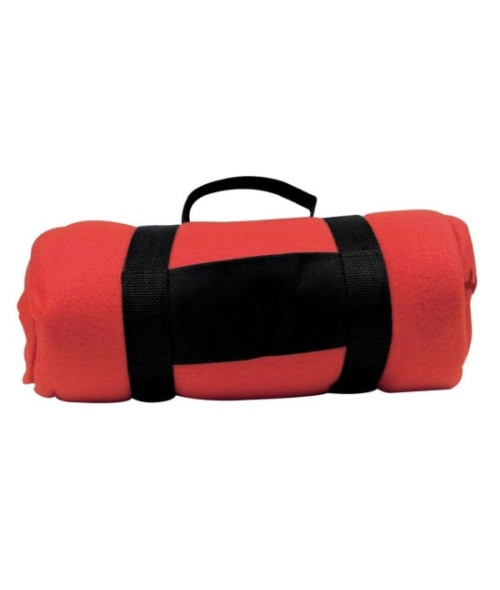 Плед із флісу Easy Gifts Nashville