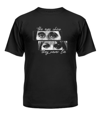 Чоловіча футболка Tony Montana