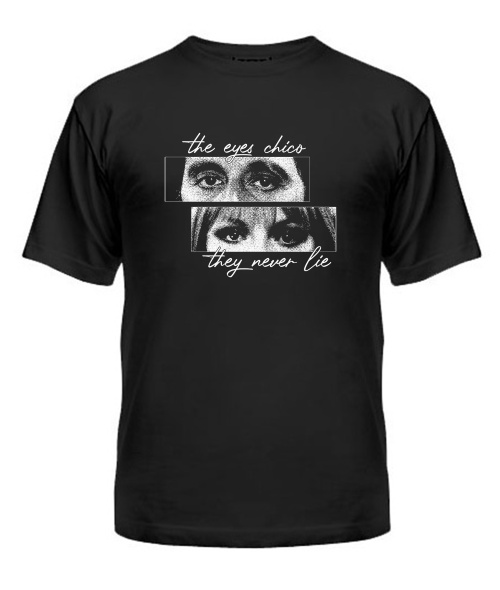 Чоловіча футболка Tony Montana