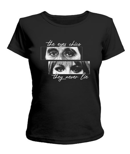 Жіноча футболка Tony Montana