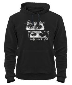 Толстовка-худі Tony Montana