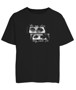 Футболка оверсайз Tony Montana