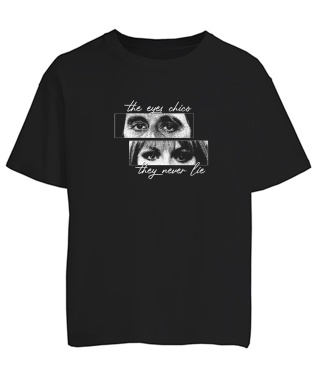 Футболка оверсайз Tony Montana