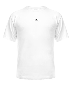 Чоловіча футболка ТЮ.