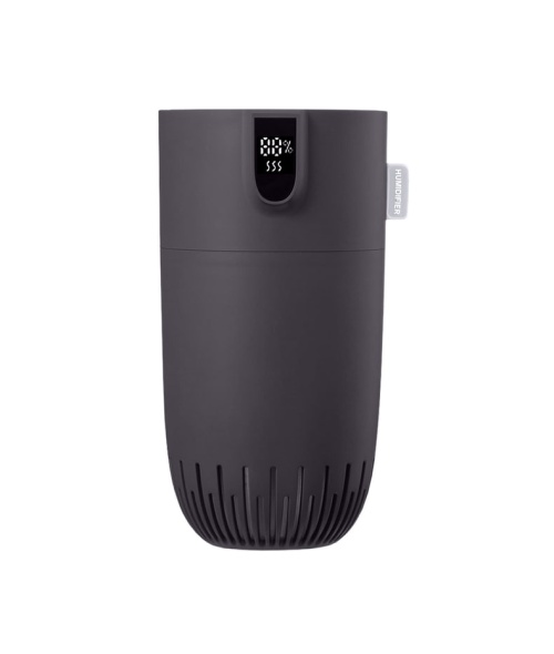 Зволожувач повітря Alba