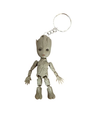 3-D брелок Ґрут