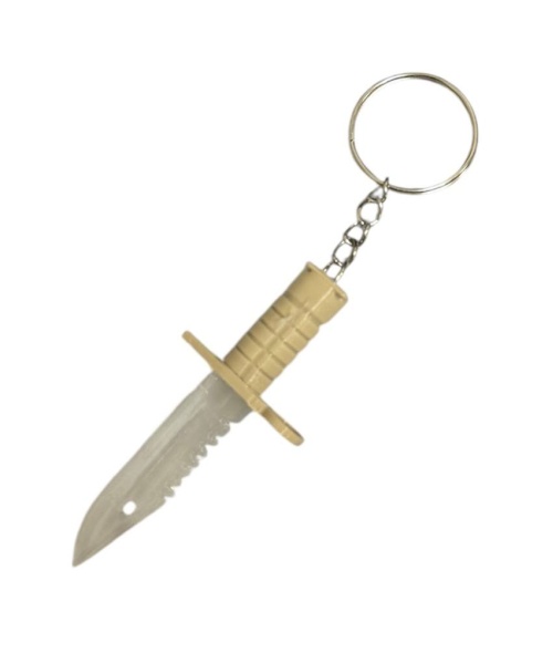 3-D брелок Ніж - M9 Bayonet