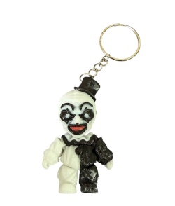 3-D брелок Жахаючий