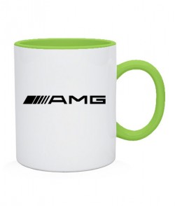 Чашка АМГ (AMG)