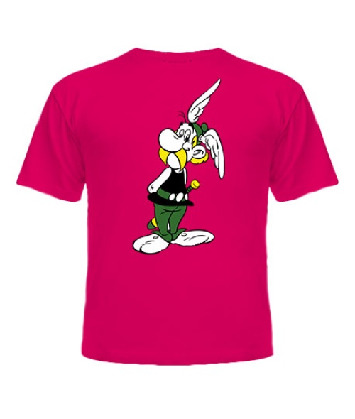 Дитяча футболка Астерікс