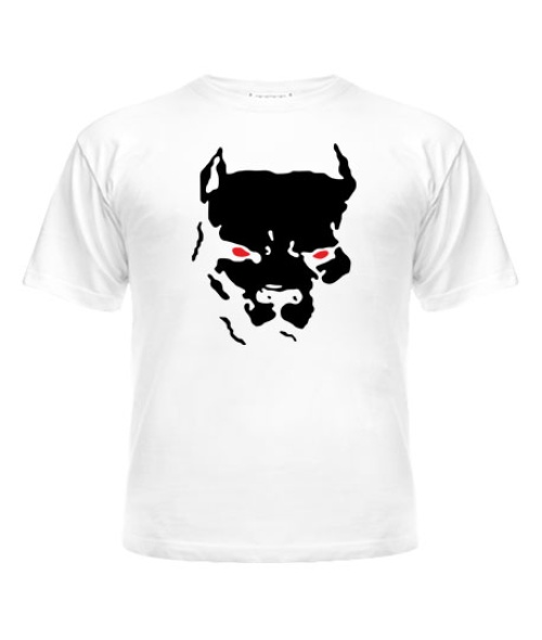 Дитяча футболка Big dog