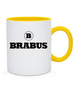 Чашка Брабус (Brabus)