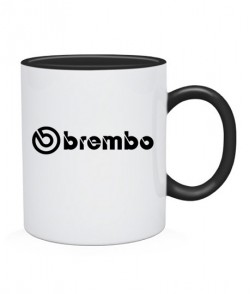Чашка Брембо (Brembo)