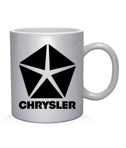 Чашка арт Крайслер (Chrysler)