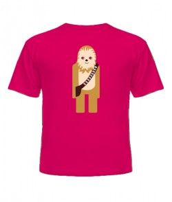 Дитяча футболка Star Wars №12
