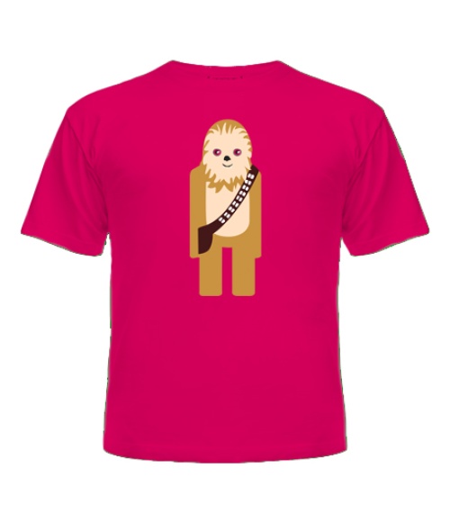 Дитяча футболка Star Wars №12