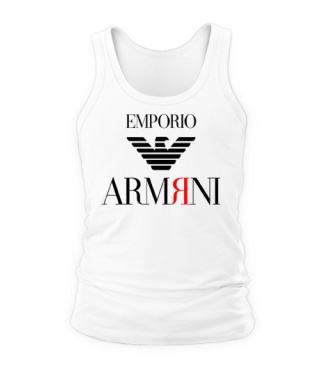 Чоловіча майка EMPORIO ARMЯNI