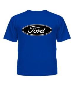Дитяча футболка Ford