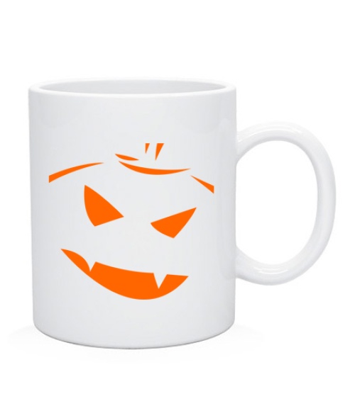 Чашка Halloween №2