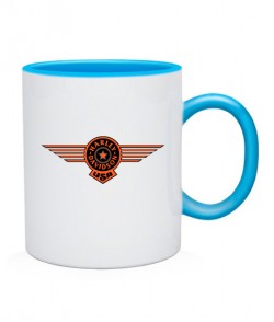 Чашка Harley-Davidson USA