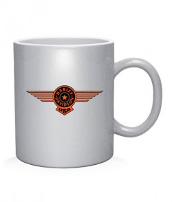 Чашка арт Harley-Davidson USA