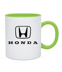 Чашка Хонда (Honda)
