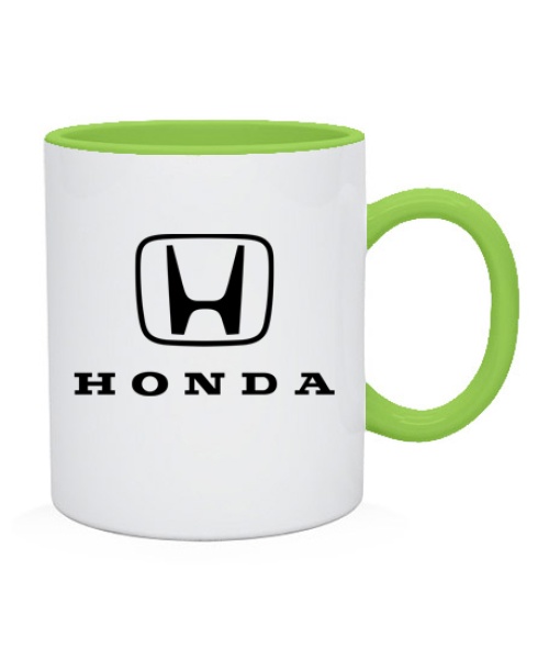 Чашка Хонда (Honda)