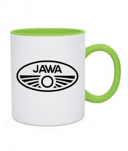 Чашка Ява (Jawa)