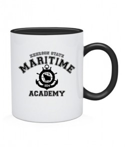 Чашка Херсонська морська академія