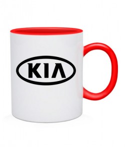 Чашка Киа (Kia)