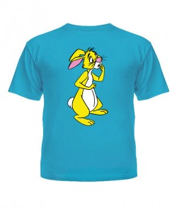 Дитяча футболка Кролик з Вінні Пуха