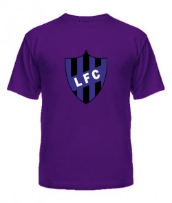 Чоловіча футболка LFC