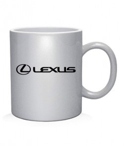Чашка арт Лексус (Lexus)